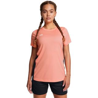 UNDER ARMOUR  t-hirt challenger 