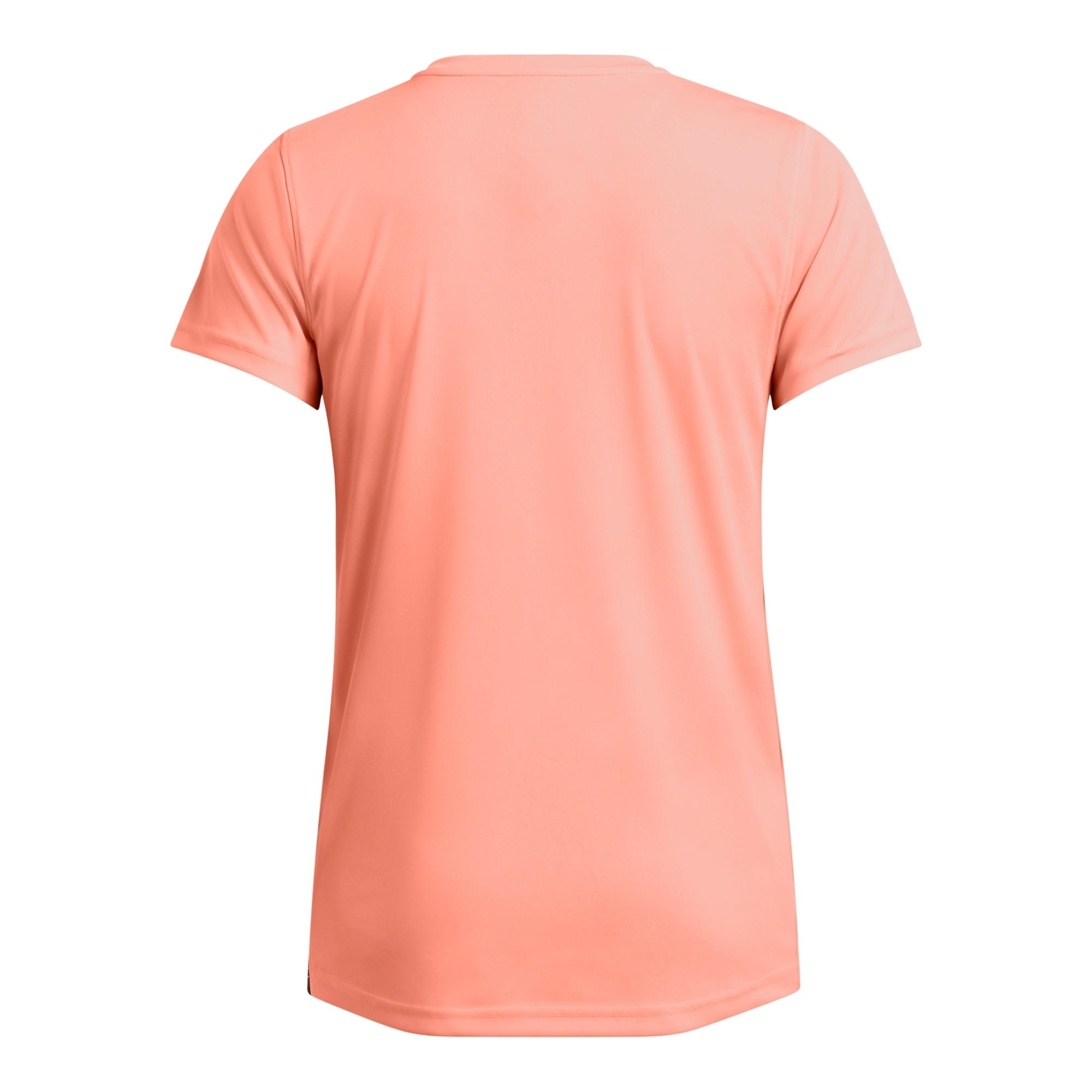 UNDER ARMOUR  t-hirt challenger 