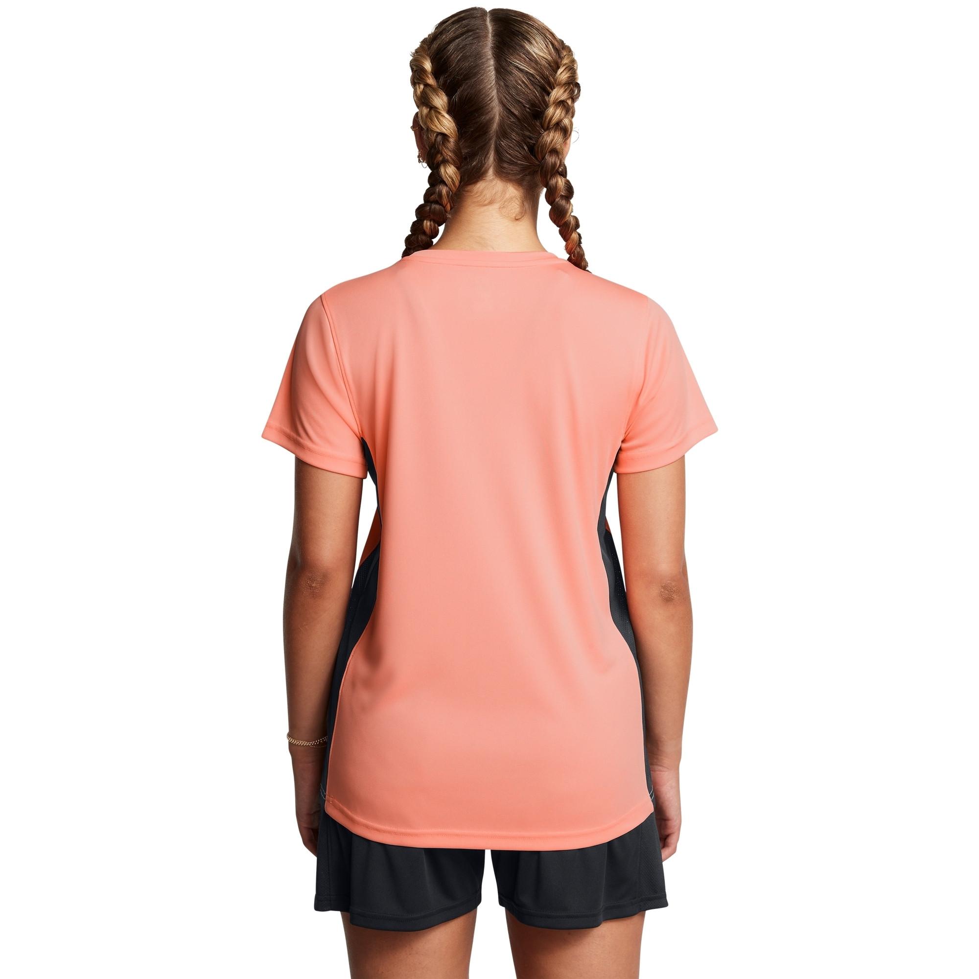 UNDER ARMOUR  t-hirt challenger 