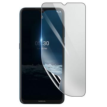 Hydrogel Bildschirmfolie für Nokia 5.3