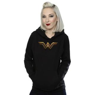 DC COMICS  Sweat à capuche JUSTICE LEAGUE 