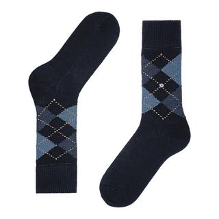 Burlington  socken preston 