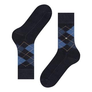 Burlington  socken preston 