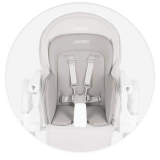 B2X  Einsätze zur Verkleinerung der Kindersitze Belo/Lindo/Tugo 