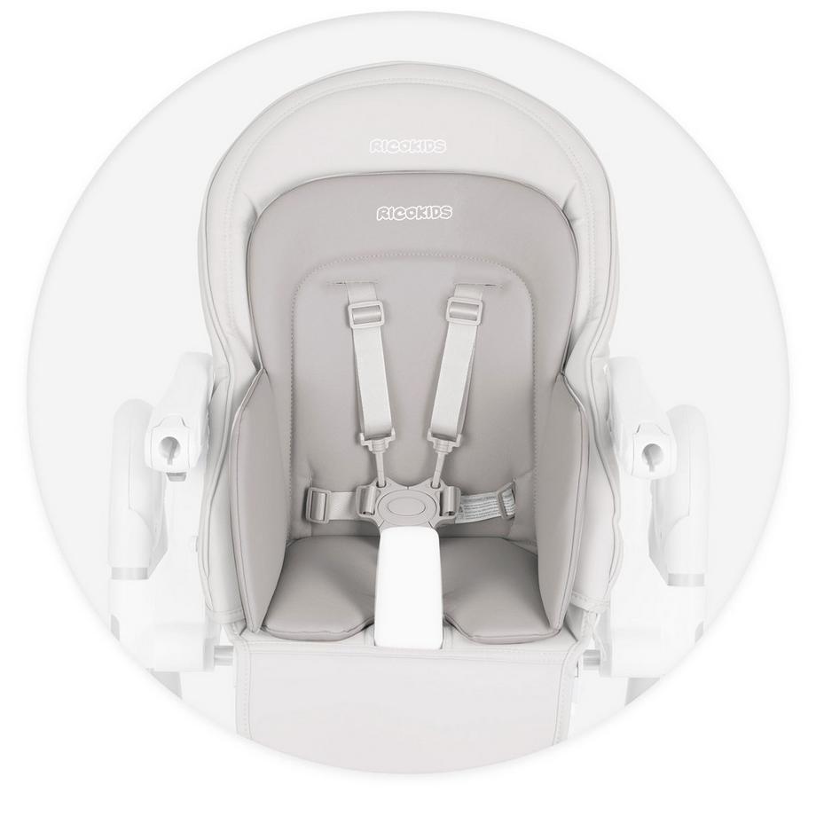 B2X  Einsätze zur Verkleinerung der Kindersitze Belo/Lindo/Tugo 