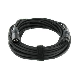 Cordial  XLR-Kabel XLRm-XLRf 