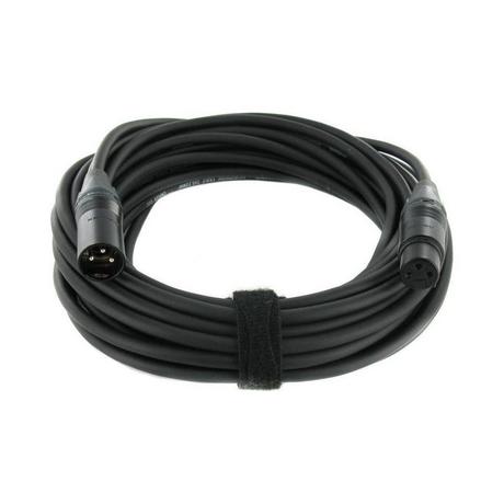 Cordial  XLR-Kabel XLRm-XLRf 