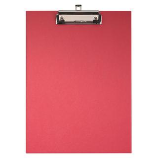 Exacompta  Porte-bloc papier enduit - Format 23x32cm pour A4 - x 10 