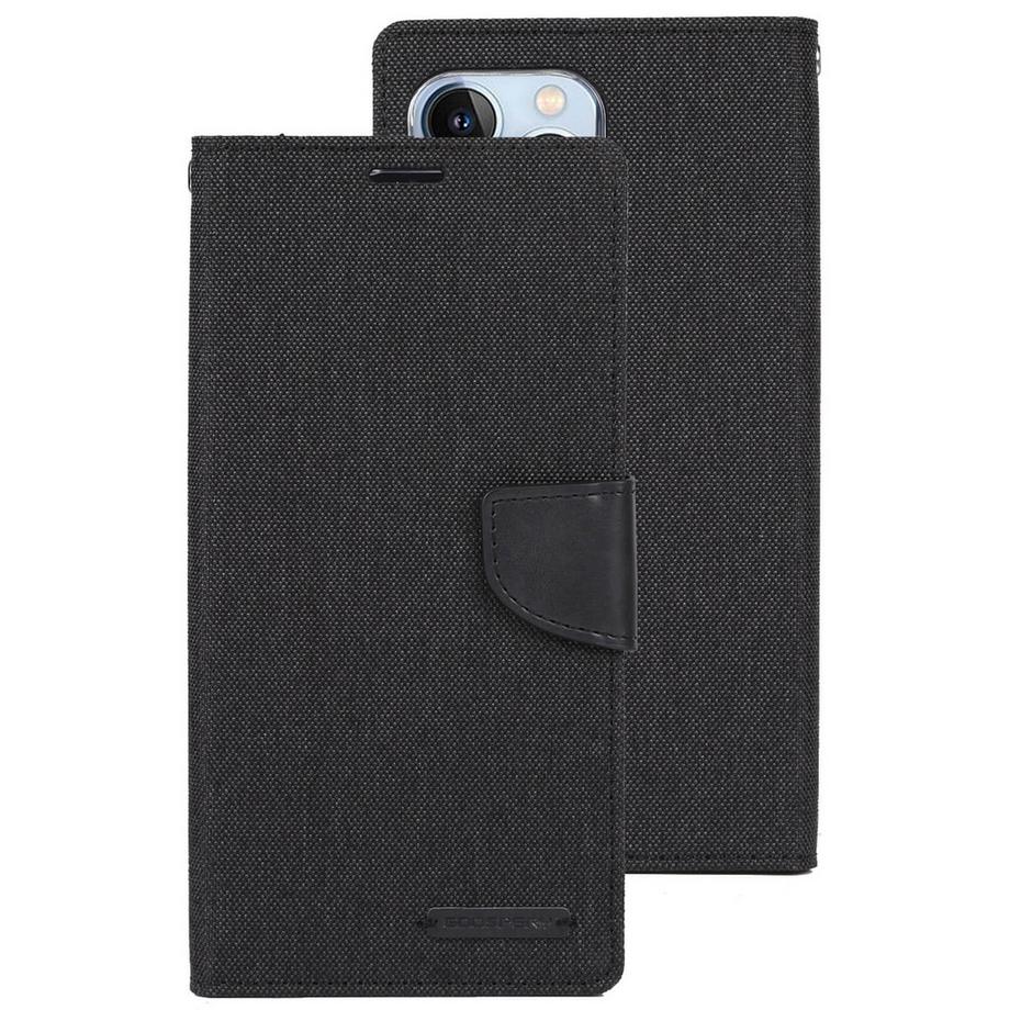 Mercury  Iphone 14 Pro Max - Mercury Canvas Case 
