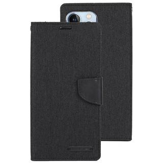 Mercury  iPhone 14 Pro Max - Mercury Canvas Stoff Etui 