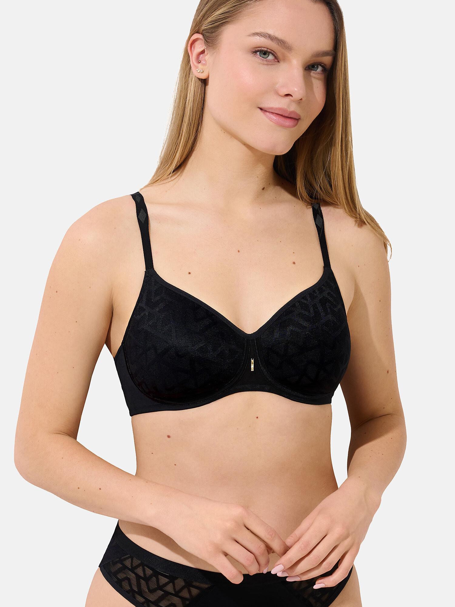 Lisca  Opal Reggiseno push-up con ferretto 