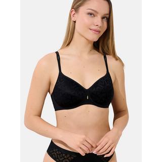 Lisca  Opal Reggiseno push-up con ferretto 