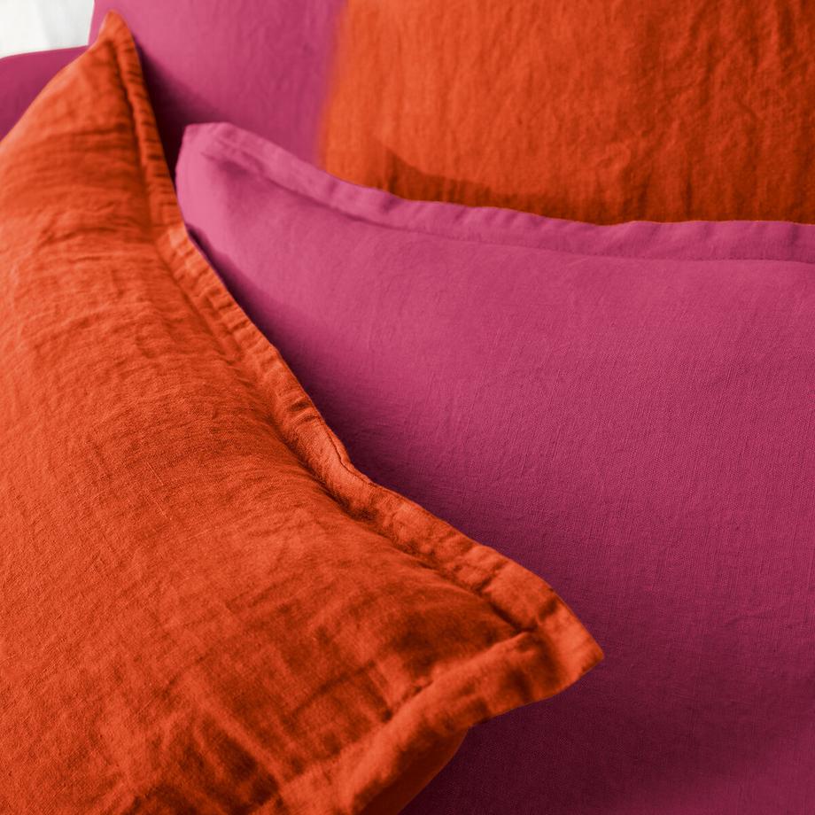 La Redoute Intérieurs Housse de couette Linot  