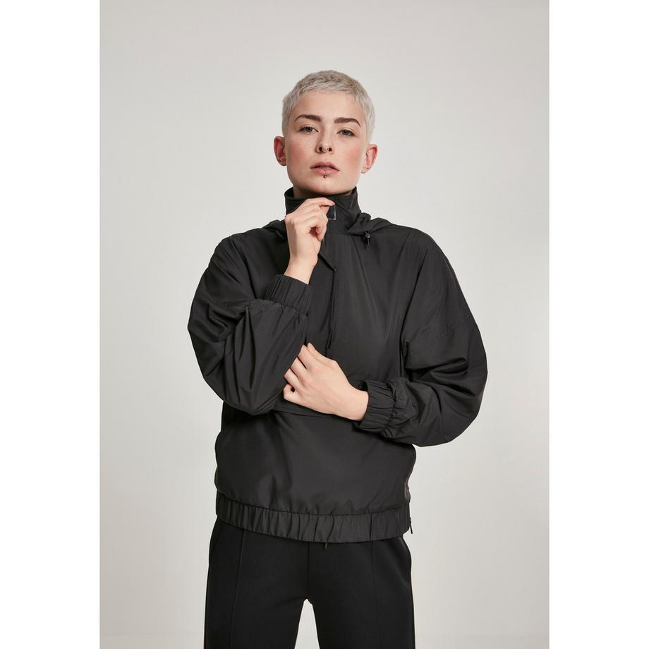 URBAN CLASSICS Parka a Pannelli  