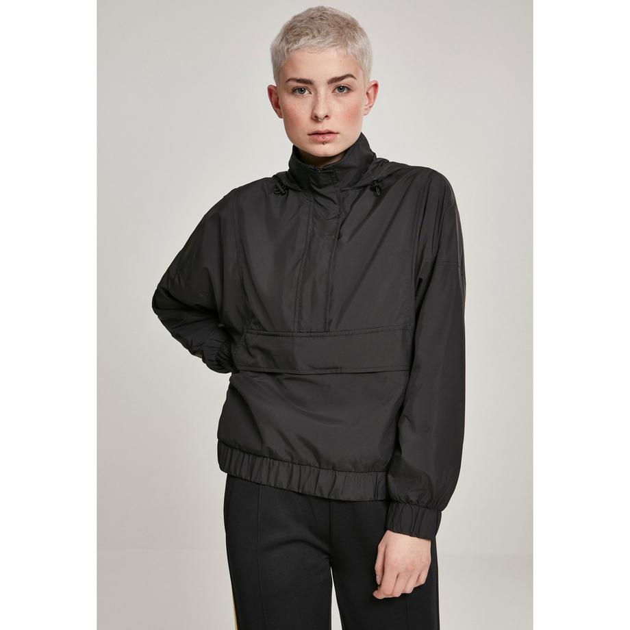 URBAN CLASSICS Parka a Pannelli  