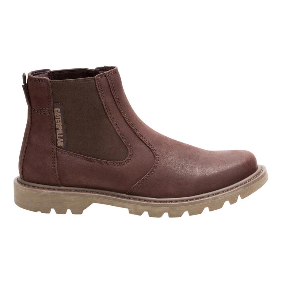 Colorado 2.0 Stivali Chelsea Pelle