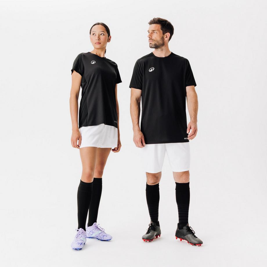 KIPSTA  Short da calcio Viralto uomo poliestere 