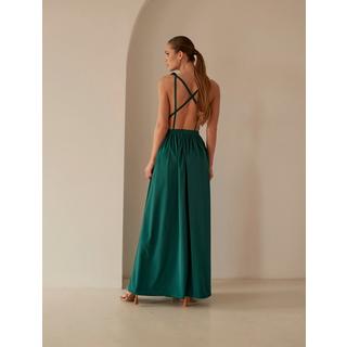 NANA'S  Cara Maxi Kleid 