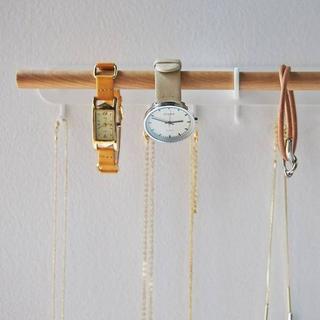 Yamazaki Wand-Schmuckhalter TOSCA  