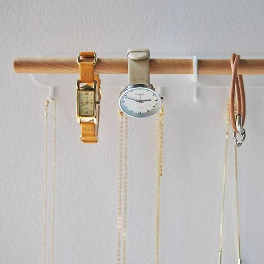 Yamazaki Wand-Schmuckhalter TOSCA  