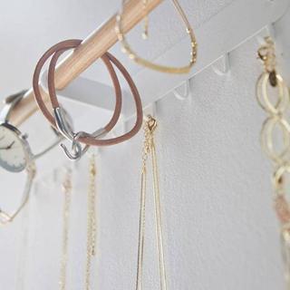 Yamazaki Wand-Schmuckhalter TOSCA  