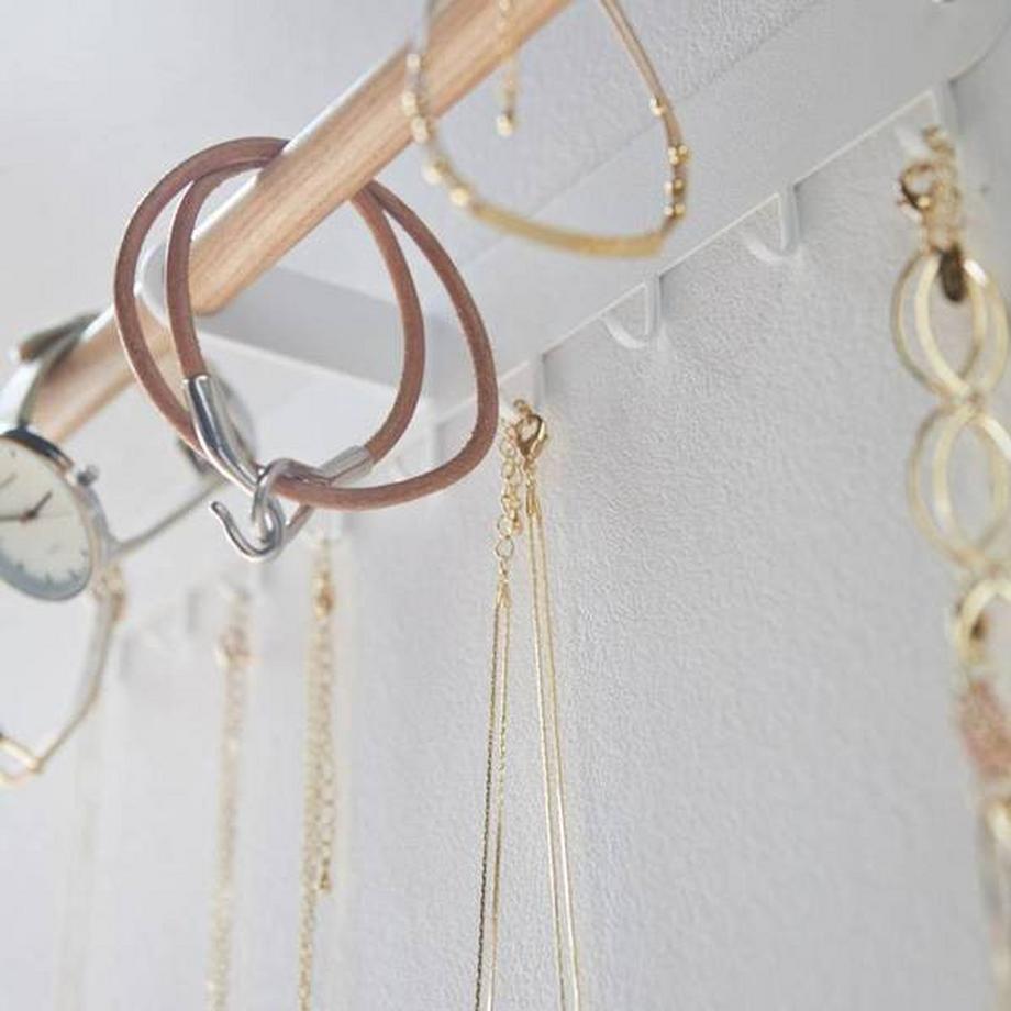 Yamazaki Wand-Schmuckhalter TOSCA  