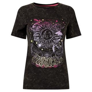 Joe Browns  Mystisches Boho-Grafik-T-Shirt 