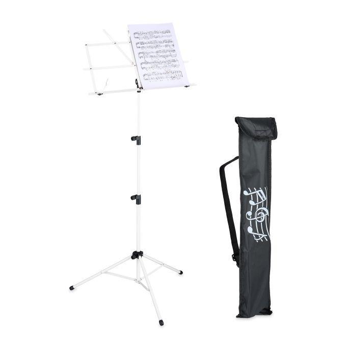 B2X  Pupitre pliable 