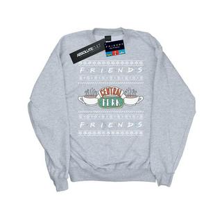 Friends  Central Perk Sweatshirt 