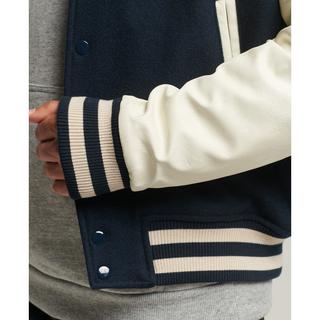 Superdry  jacke college varsity 