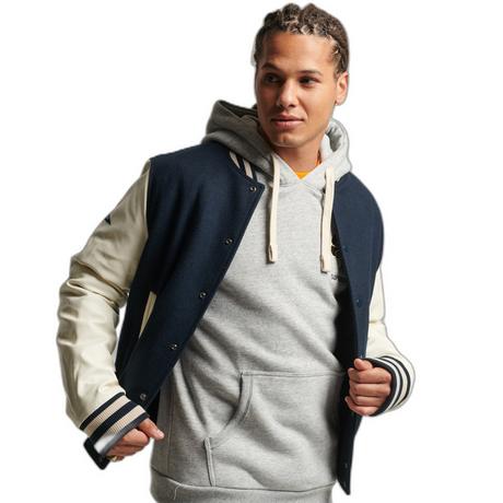 Superdry  jacke college varsity 