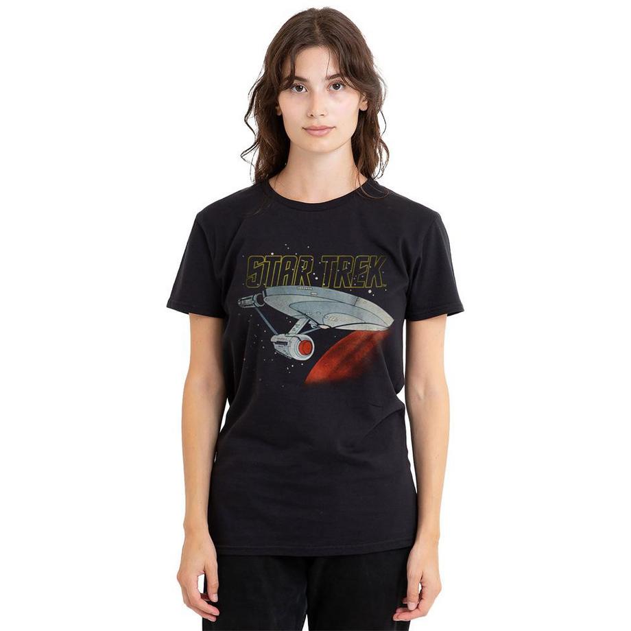 Star Trek Star Trek Enterprise T-Shirt  