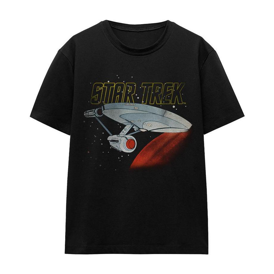 Tshirt ENTERPRISE