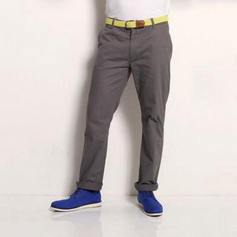 Asquith & Fox Pantalone Chino Classico  
