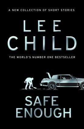 Safe Enough Child, Lee Copertina rigida 