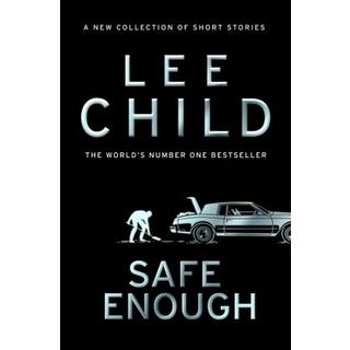 Safe Enough Child, Lee Copertina rigida 