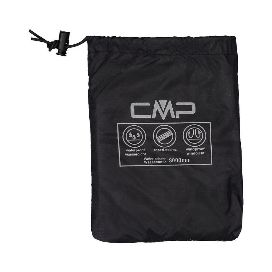 CMP  Veste à capuche imperméable enfant 