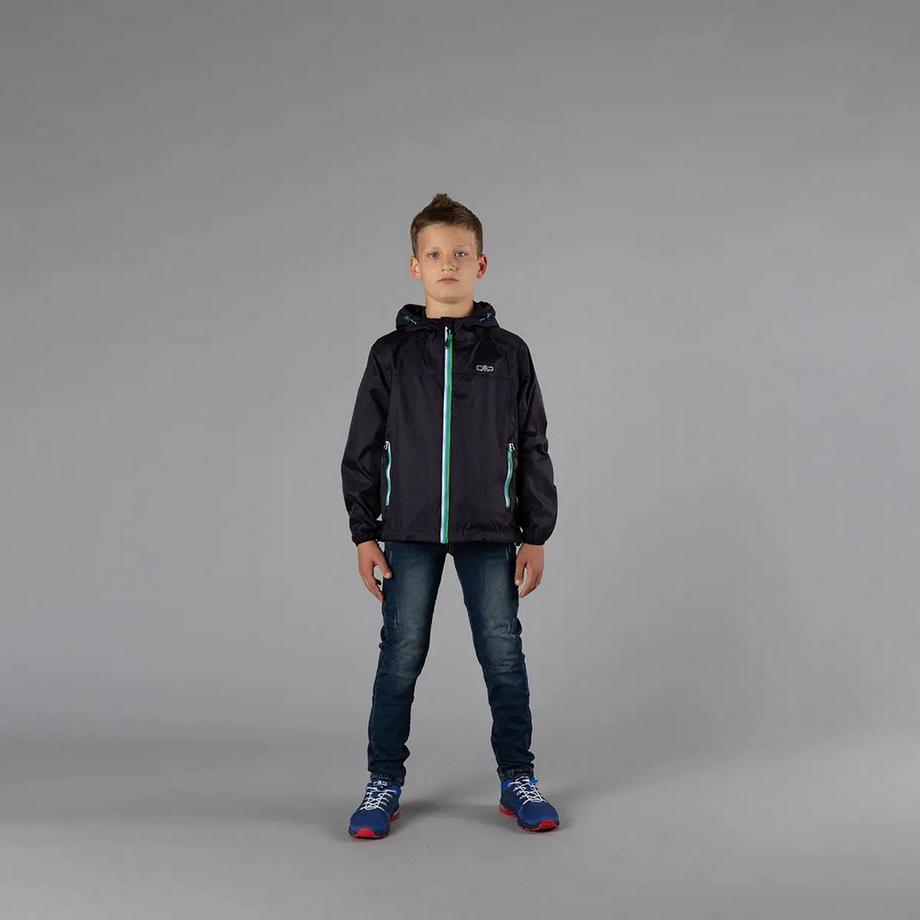 CMP  Veste à capuche imperméable enfant 