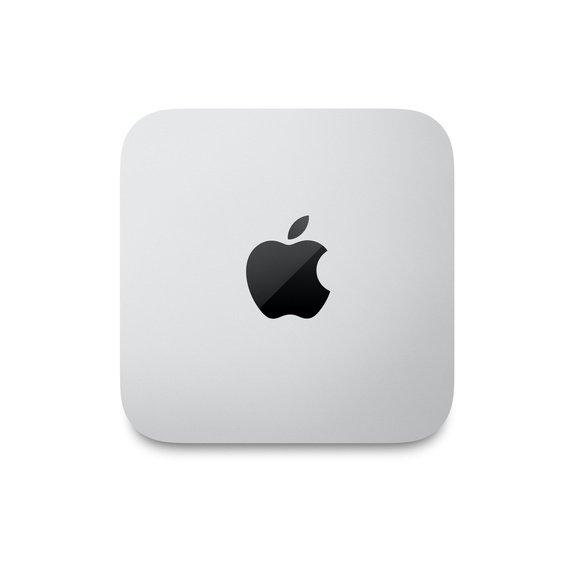 Apple  Ricondizionado MacStudio 2022 M1 Max 3,2 Ghz 32 Gb 512 Gb SSD Argento 