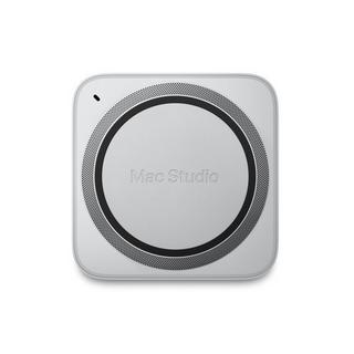 Apple  Ricondizionado MacStudio 2022 M1 Max 3,2 Ghz 32 Gb 512 Gb SSD Argento 