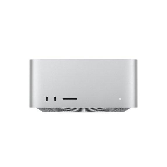 Apple  Reconditionné MacStudio 2022 M1 Max 3,2 Ghz 32 Go 512 Go SSD Argent 