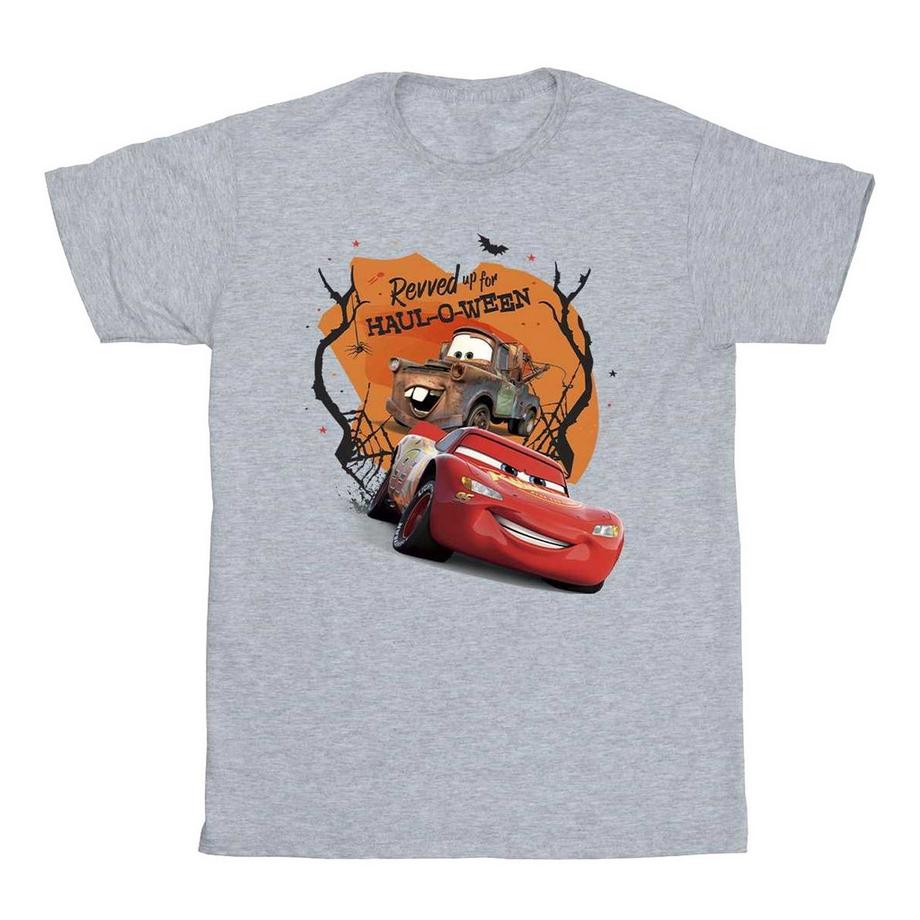 T-ShirtHauloween
