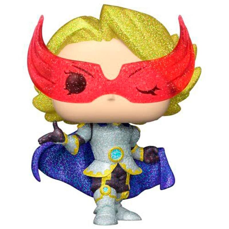 Funko  Figura POP My Hero Academia Yuga Aoyama Esclusivo 