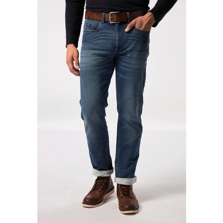 JP1880  Jean 5 poches avec technologie FLEXNAMIC®, coupe Straight Fit - jusqu'au 36/72 