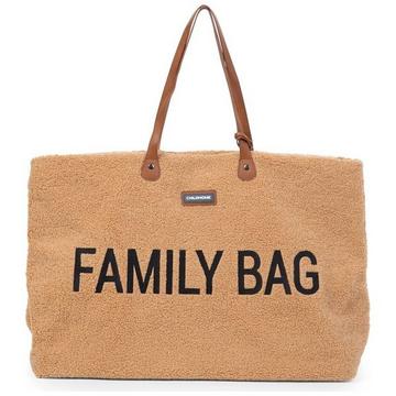 Family Bag Wickeltasche