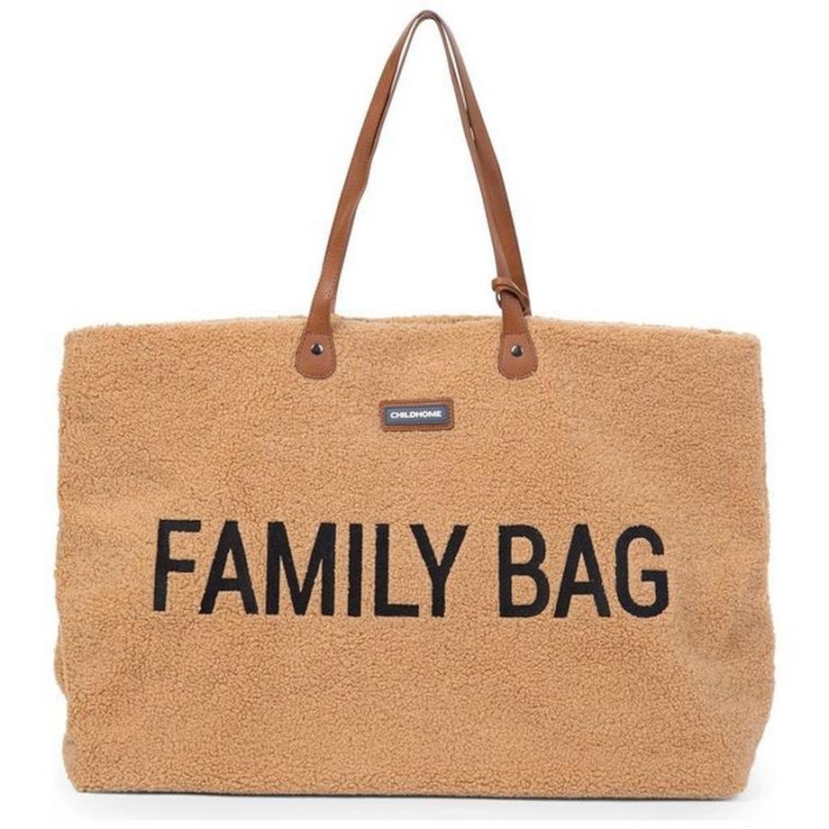 Childhome  Family Bag Wickeltasche 