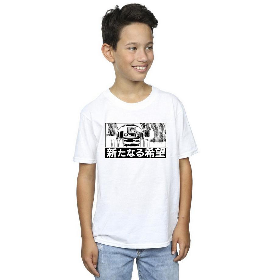 STAR WARS  Tshirt 