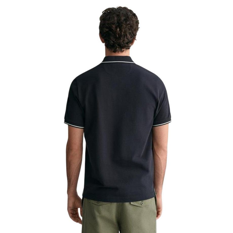 GANT  Poloshirt, Piqué 