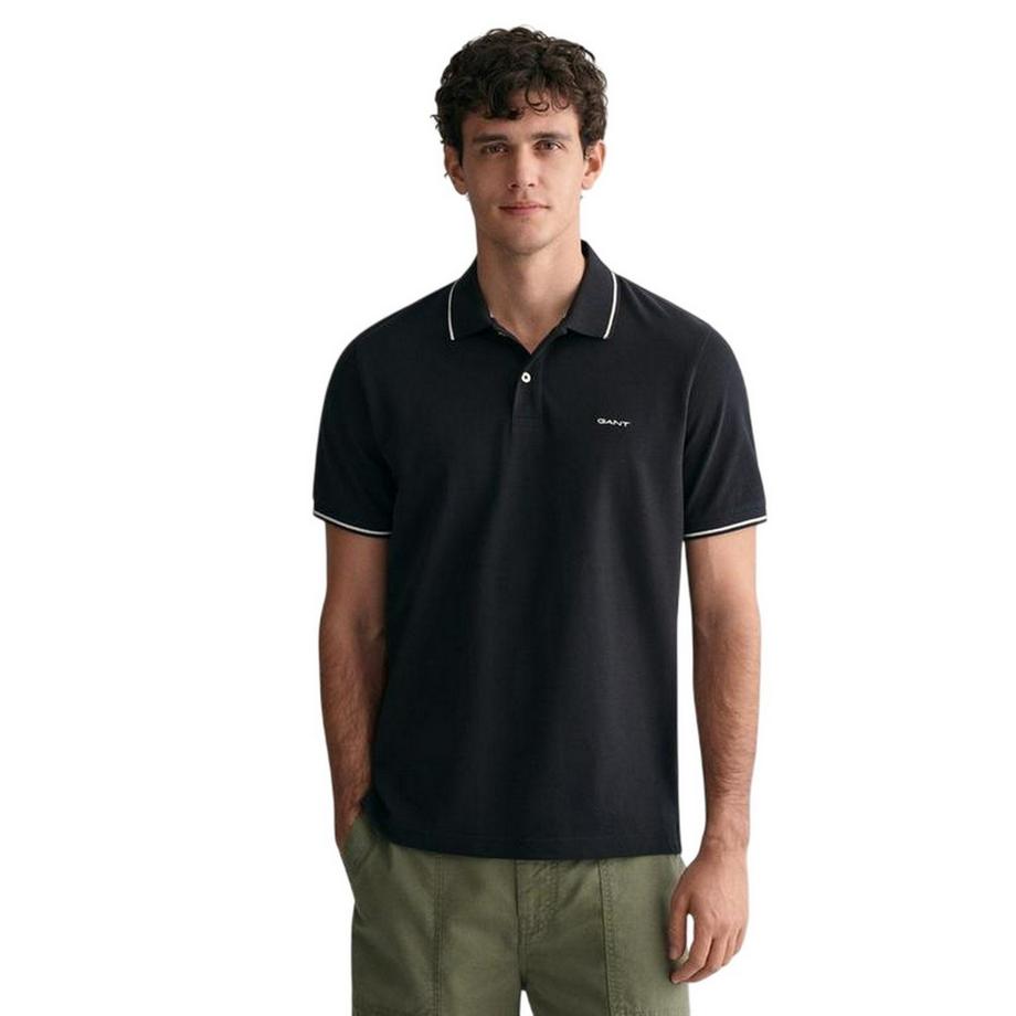 GANT  Poloshirt, Piqué 