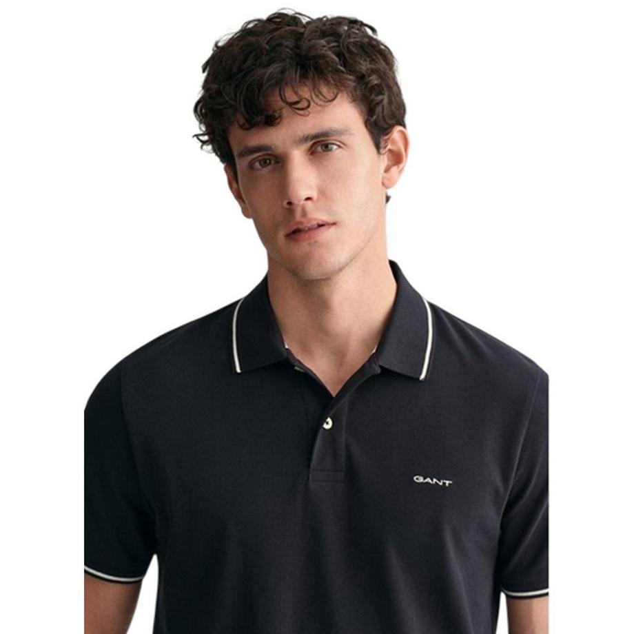 GANT  Poloshirt, Piqué 